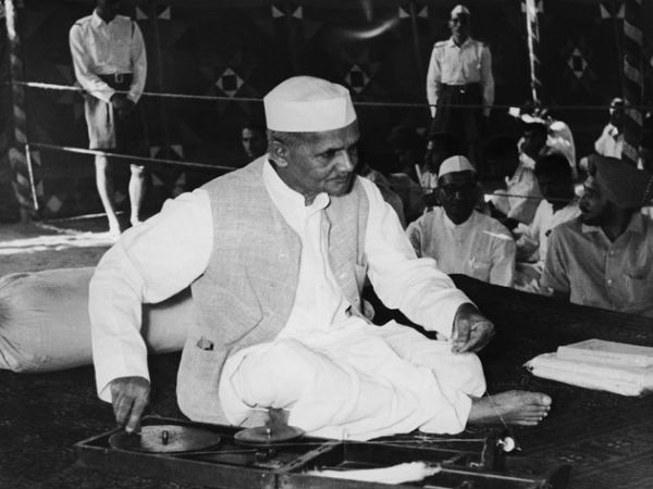 ಶಾಸ್ತ್ರಿಯವರ ಮರಣ
