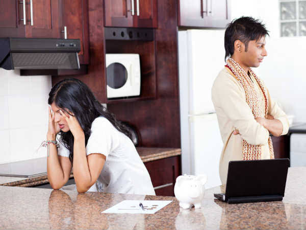 5. ಜಗಳವಾಡಬೇಡಿ
