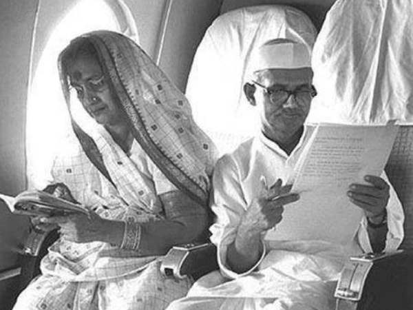 ಶಾಸ್ತ್ರಿಯವರ ನಿಗೂಢ ಅಂತ್ಯದ ಸುತ್ತ
