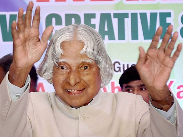 ಎಪಿಜೆ ಅಬ್ದುಲ್ ಕಲಾಂ ಕುರಿತ ಸತ್ಯ ಸಂಗತಿಗಳು