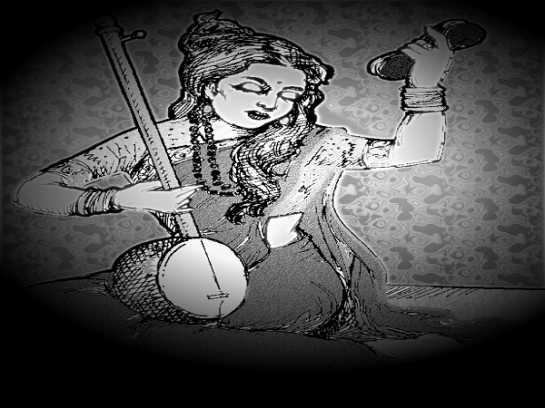 8. ರಾಜ ಸಂಗ್ರಮ ಸಿಂಗ್ನೊಂದಿಗೆ ಸ್ನೇಹ ಬೆಳೆಸಿದರು