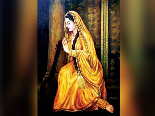 9. ಮೀರಾ ಇಷ್ಟಕ್ಕೆ ವಿರುದ್ಧವಾಗಿ ವಿವಾಹ