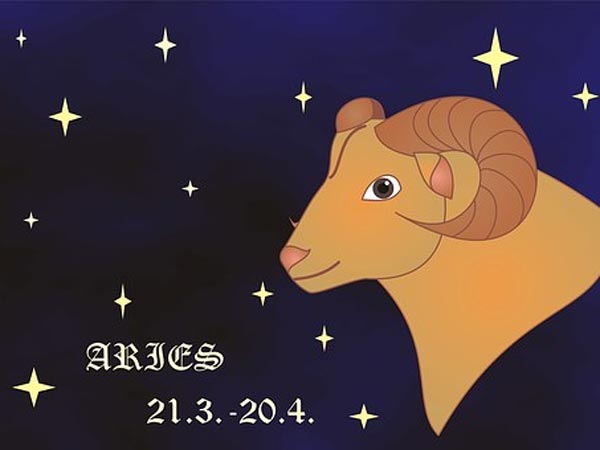 ಮೇಷ: 21 ಮಾರ್ಚ್ 19 ಏಪ್ರಿಲ್