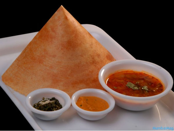 ತೂಕ ಇಳಿಸುವಲ್ಲಿ ದೋಸೆ ಹೇಗೆ ಸಹಕಾರಿ ಗೊತ್ತೆ?