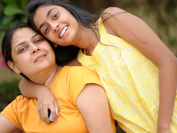 9. ನನ್ನ ಹೆತ್ತವರು ಕೂಡ ನಮಗೆ ಮುಖ್ಯ