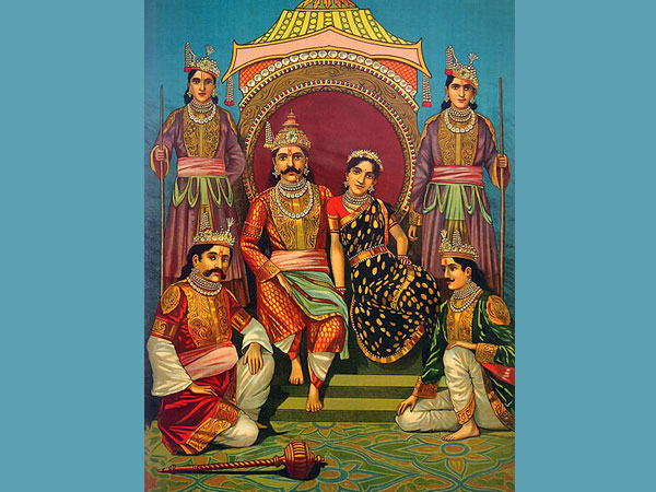 ಸ್ಥಿರವಾದ ದೃಷ್ಟಿ
