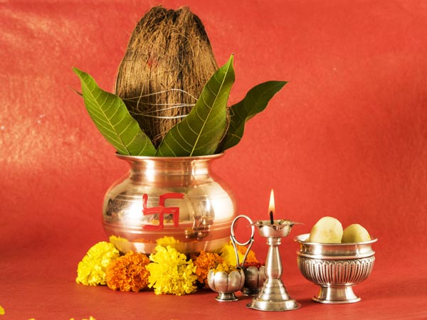 13. ಲಕ್ಷ್ಮಿಯ ಅವತಾರ