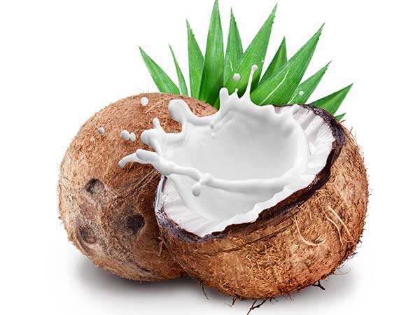 17. ತೆಂಗಿನ ಕಾಯಿ ಒಡೆಯುವುದು