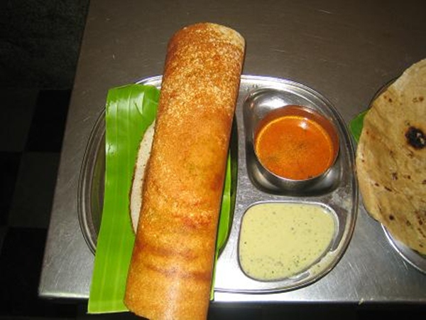 ದೋಸೆ ಹಿಟ್ಟು, ತೂಕದ ಗುಟ್ಟು!