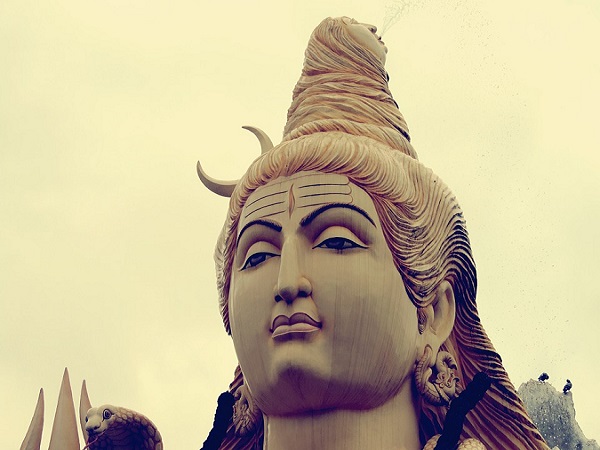 2) ರುರು ಭೈರವ