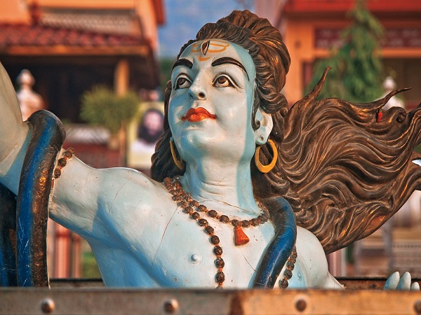 3) ಚಂಡ ಭೈರವ