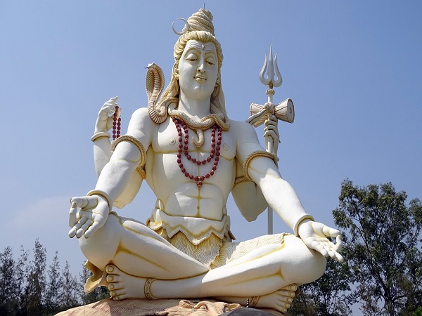 4) ಕ್ರೋಧ ಭೈರವ