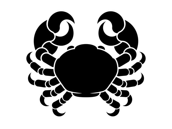 ಕರ್ಕ: 21 ಜೂನ್ - 22 ಜುಲೈ