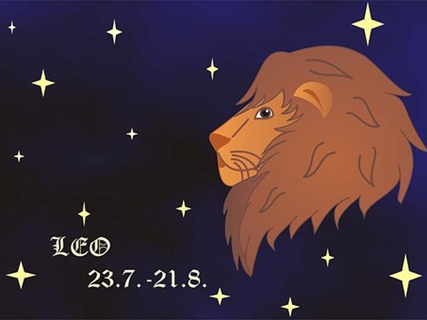 ಸಿಂಹ: 23 ಜುಲೈ-22 ಆಗಸ್ಟ್