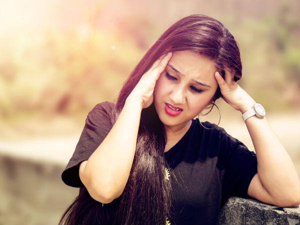 ಖಿನ್ನತೆ ಅಥವಾ ಆತಂಕ