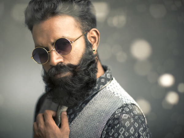ಗಡ್ಡವನ್ನು ತಯಾರಿಸಿಕೊಳ್ಳಿ