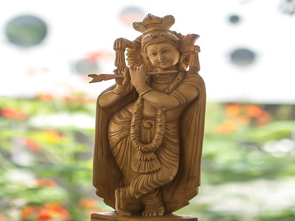 ಮುಚುಕುಂದ ಋಷಿಯ ದರ್ಶನ