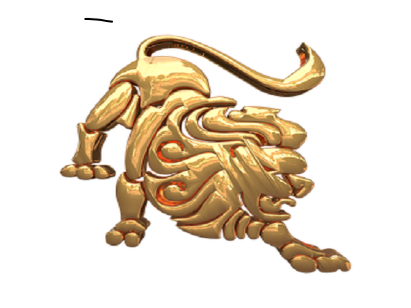ಸಿಂಹ: 23 ಜುಲೈ - 22 ಆಗಸ್ಟ್
