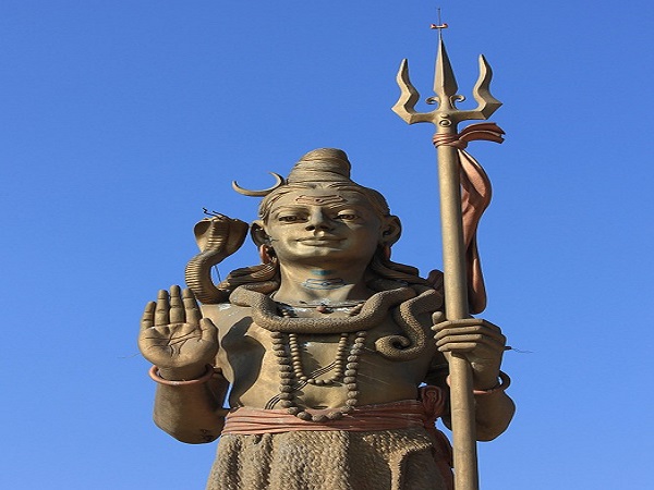 5) ಉನ್ಮತ್ತ ಭೈರವ
