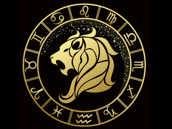 ಸಿಂಹ ರಾಶಿ: 23 ಜುಲೈ - 22 ಆಗಸ್ಟ್