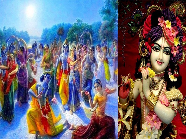 ಕೃಷ್ಣ ಎಲ್ಲವನ್ನೂ ತಿಳಿದಿದ್ದನು