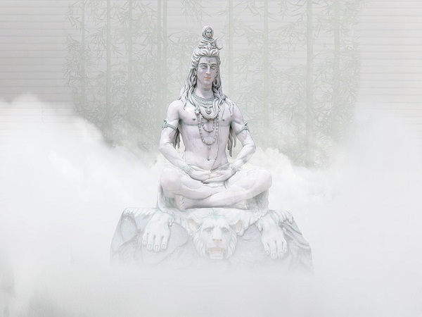 6) ಕಪಾಲ ಭೈರವ