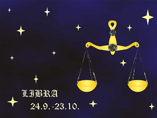 ತುಲಾ: 23 ಸಪ್ಟೆಂಬರ್-22 ಅಕ್ಟೋಬರ್