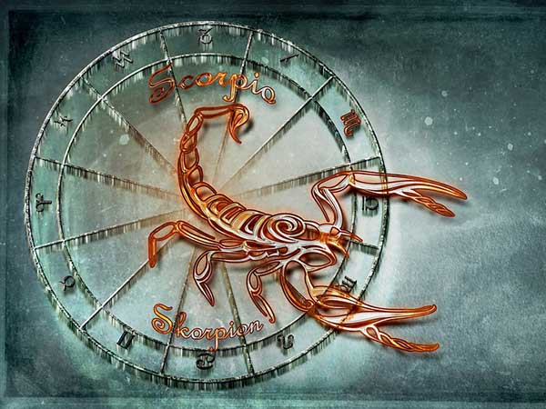 ವೃಶ್ಚಿಕ: 23 23 ಅಕ್ಟೋಬರ್-21 ನವೆಂಬರ್