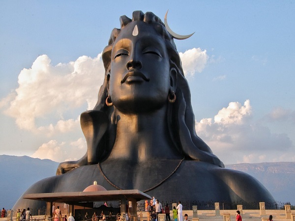 8) ಸಂಹಾರ ಭೈರವ