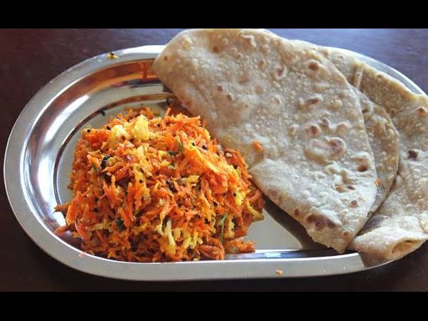 ಮಧ್ಯಾಹ್ನದ ಊಟ