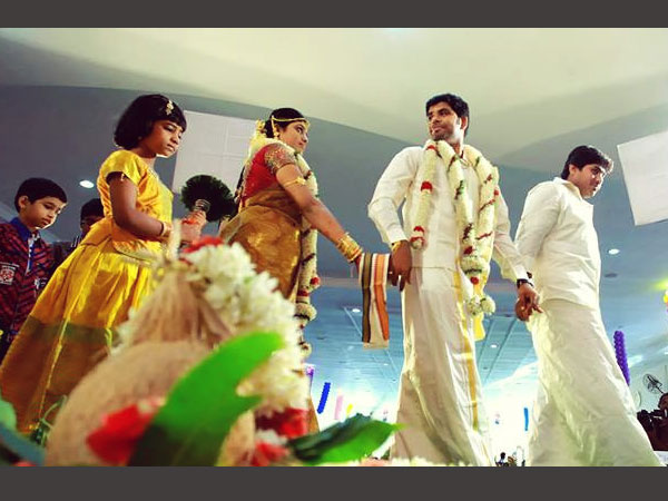 ವಿವಾಹದ ಸಂಖ್ಯೆ ಲೆಕ್ಕ ಹಾಕುವುದು ಹೇಗೆ?
