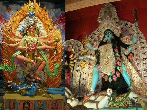 2. ಮಾತಂಗಿ ಕಾಳಿ