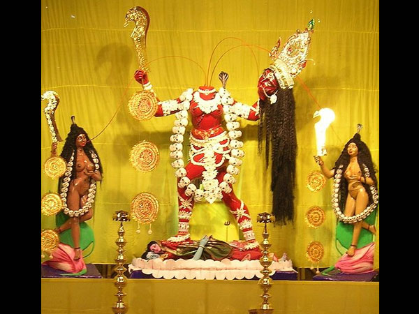 3. ಚಿನ್ನ ಮಸ್ತ