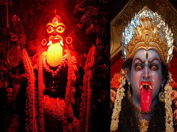 5. ಬಾಗಲ ಕಾಳಿ
