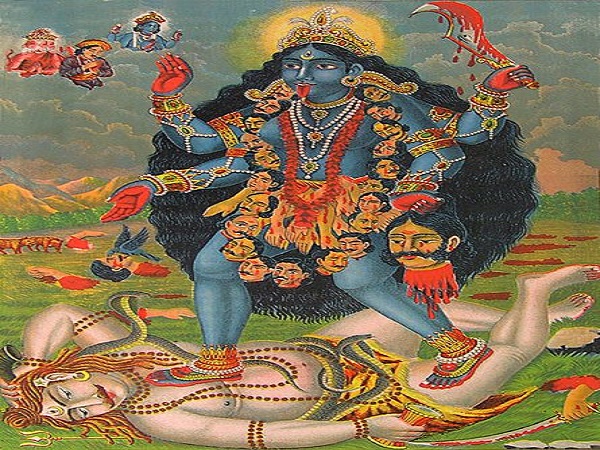 8. ಷೋಡೊಶಿ