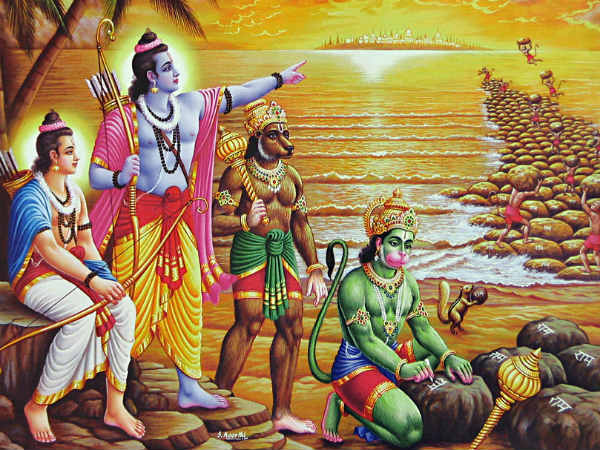 ಜಯಟಾಯುವಿನ ಸಣ್ಣ ಸಹಾಯ