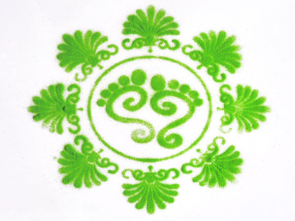 ಲಕ್ಷ್ಮಿ ಪಾದುಕೆ