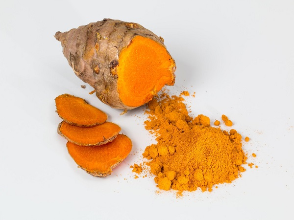 3. ಅರಿಶಿನ