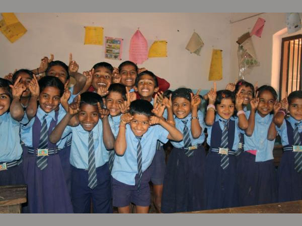 ಮಕ್ಕಳಿಗೆ ಮೀಸಲಾದ ನೆಹರೂ ಹುಟ್ಟಿದ ದಿನ