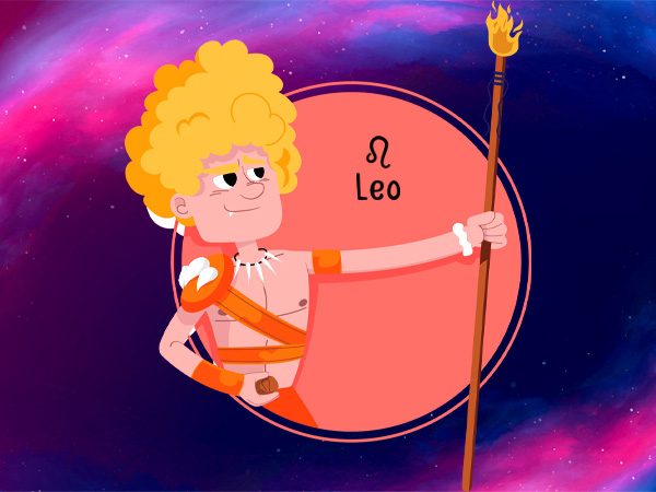 ಸಿಂಹ ರಾಶಿ