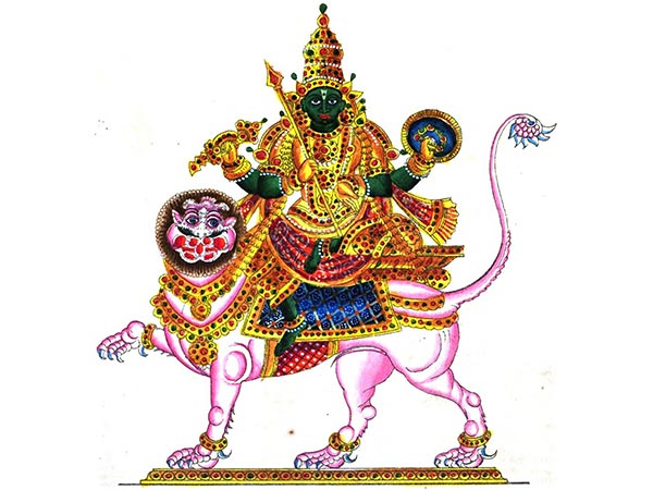 ರಾಹು ತುಂಬಾ ಬಲವಾಗಿದ್ದಾಗ
