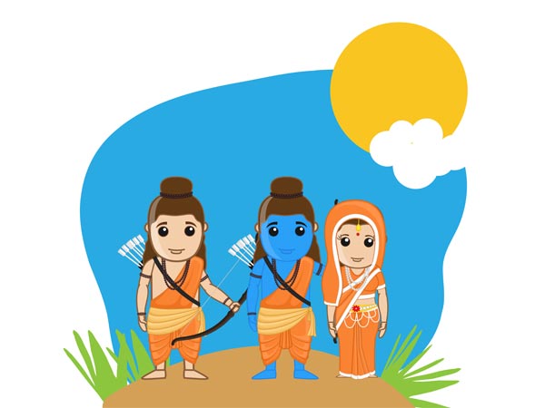 ಲಕ್ಷ್ಮಣನ ಗುಣಗಳು