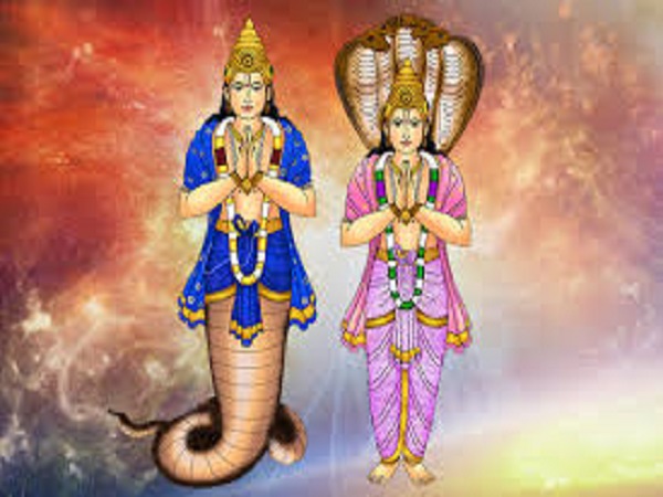 ಕೇತು ಈ ಮನೆಗಳಲ್ಲಿ ಪ್ರಬಲನಾಗಿದ್ದರೆ