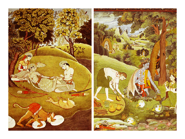 ಇಂತಹ ಪ್ರೀತಿ ಇಂದು ನಮ್ಮ ಜಗತ್ತಿನಲ್ಲಿ ಇದೆಯೇ?