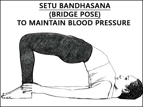 ಸೇತುಬಂಧಾಸನ