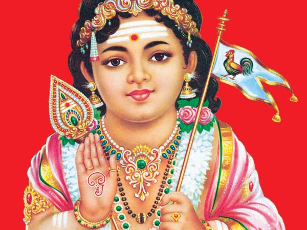 2ನೇ ಡಿಸೆಂಬರ್: ಸುಬ್ರಹ್ಮಣ್ಯ ಷಷ್ಠಿ