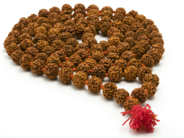 ಎಷ್ಟು ಮಣಿಯ ರುದ್ರಾಕ್ಷಿ ಮಾಲೆ ಒಳ್ಳೆಯದು