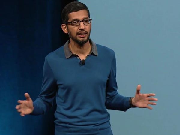 'ಆಲ್ಭಾಬೆಟ್ ಸಿಎಒ