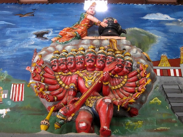 ಒಬ್ಬ ಮಹಾನ್ ಭಕ್ತ