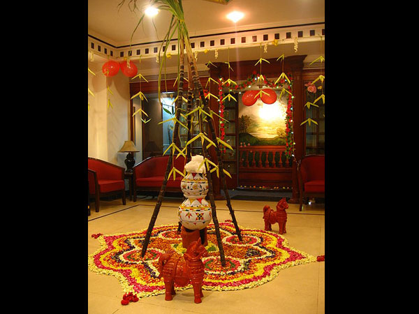 ಸಂಕ್ರಾಂತಿ ದಿನ ಮಾಡುವ ವಿಧಿ-ವಿಧಾನಗಳು